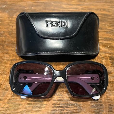 fendi fs383 ebay